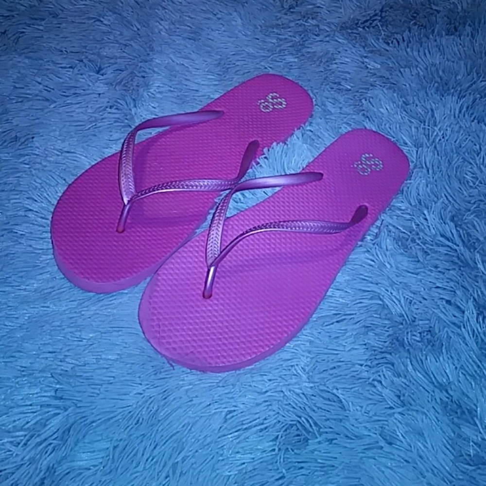 Beach Sandals